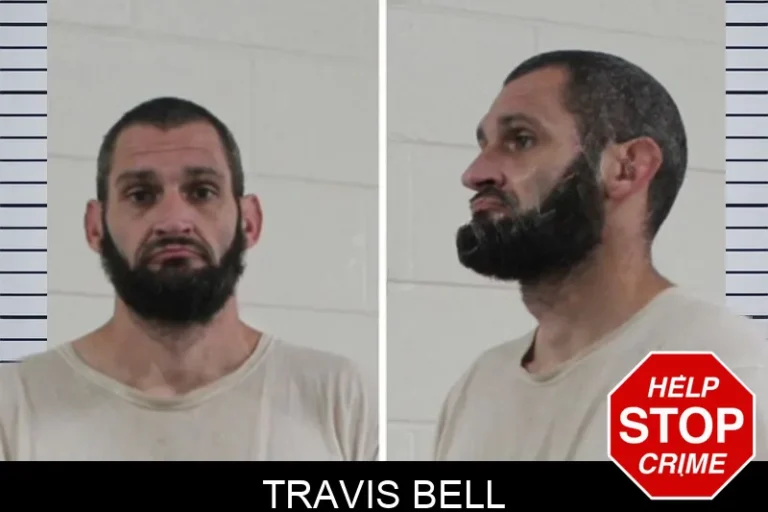 Travis Bell