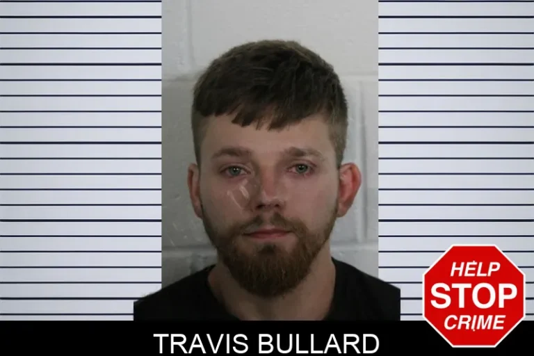 Travis Bullard
