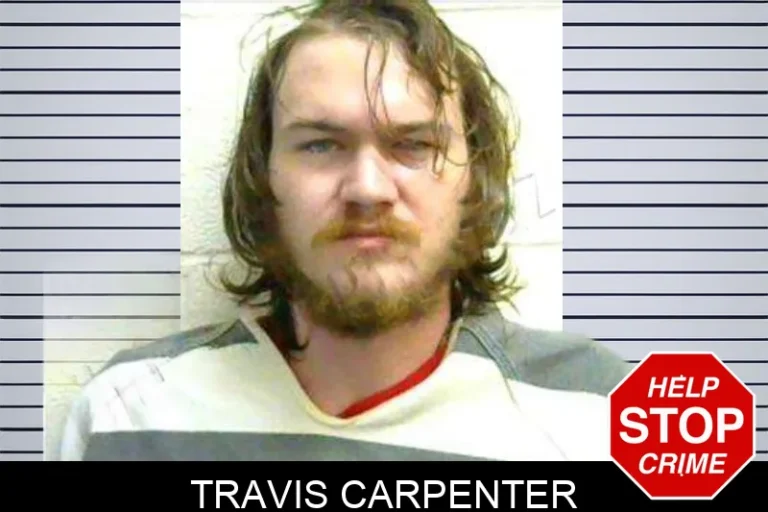 Travis Carpenter