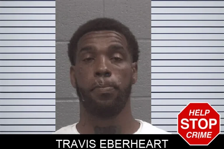 Travis Eberheart