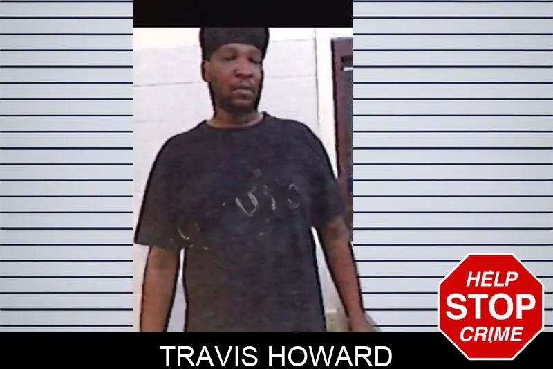 Travis Howard