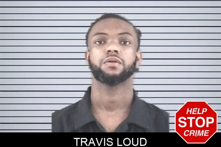 Travis Loud