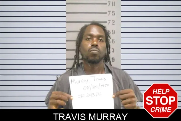 Travis Murray