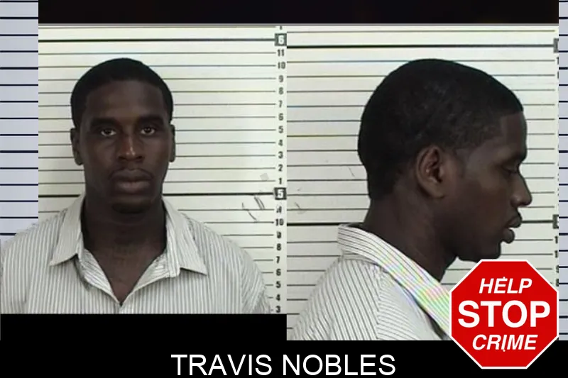 Travis Nobles