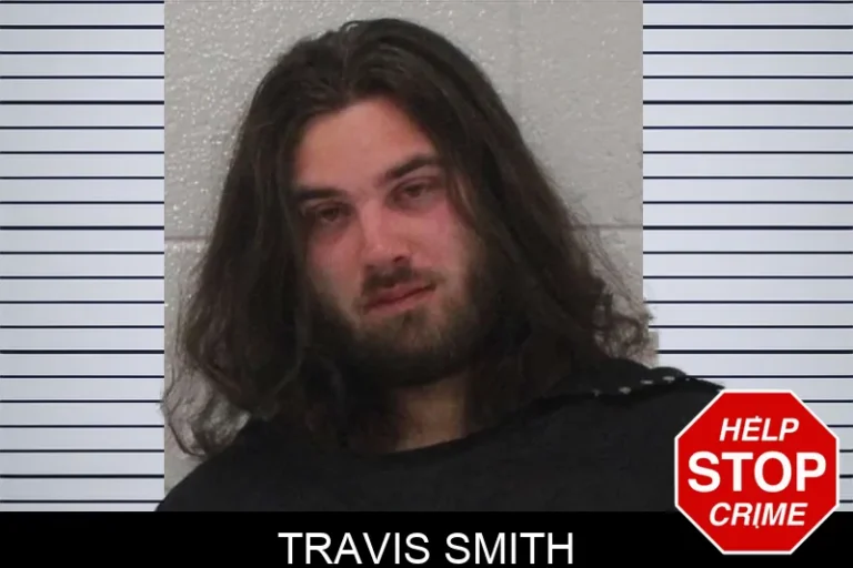 Travis Smith