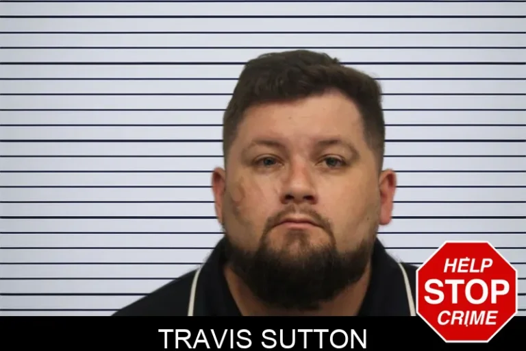 Travis Sutton