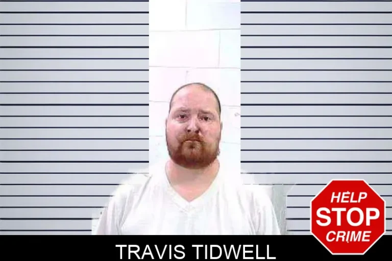 Travis Tidwell