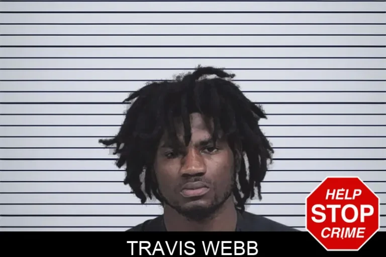 Travis Webb