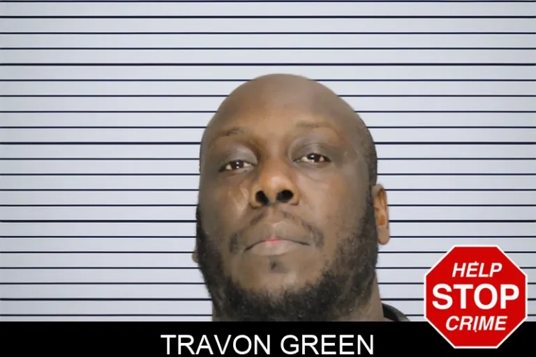 Travon Green