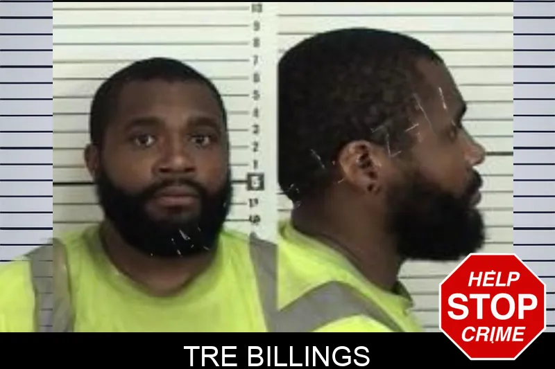 Tre Billings
