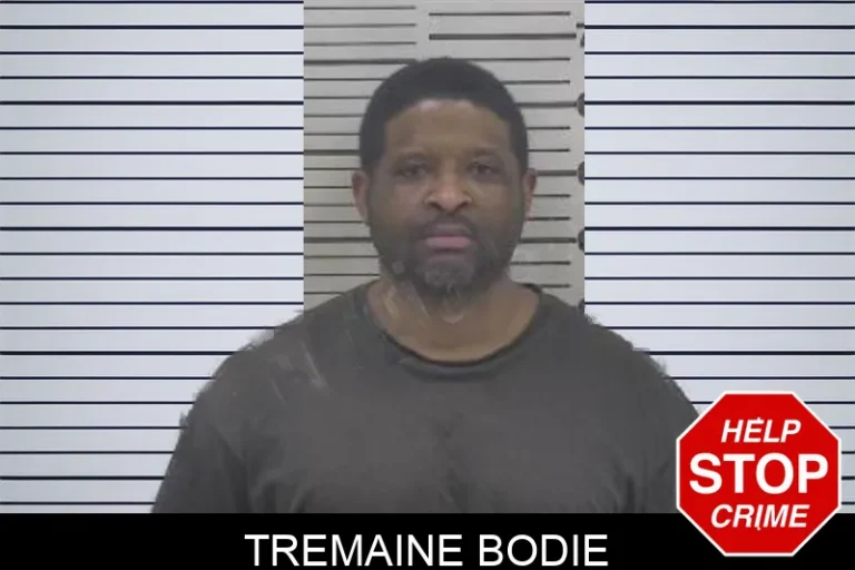Tremaine Bodie