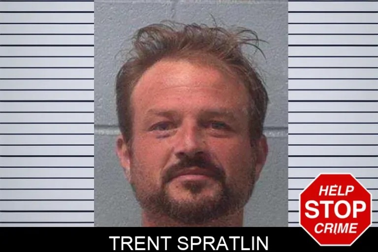 Trent Spratlin