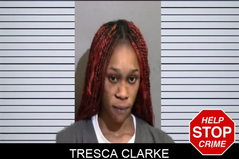 Tresca Clarke