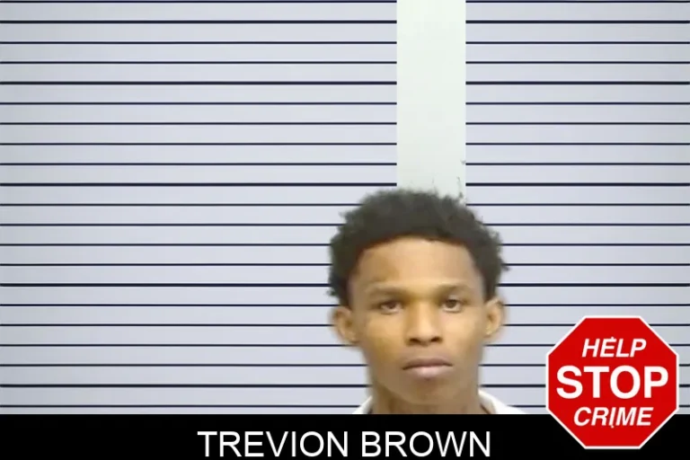 Trevion Brown