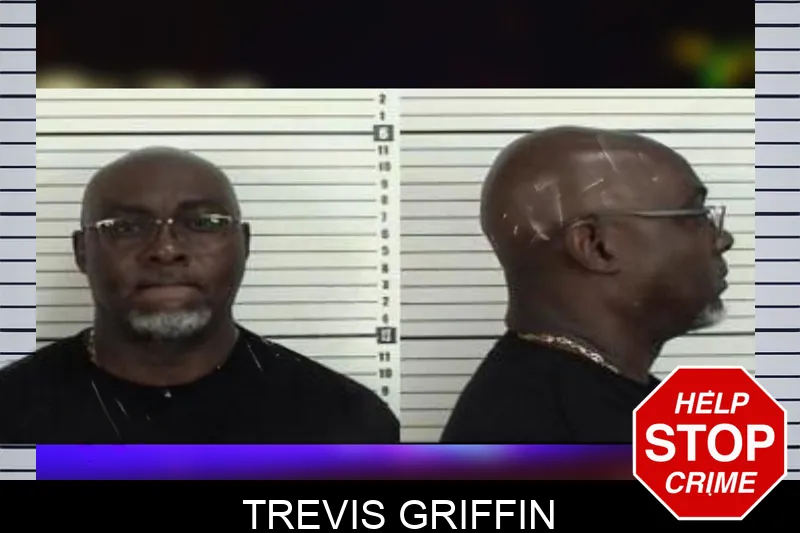 Trevis Griffin