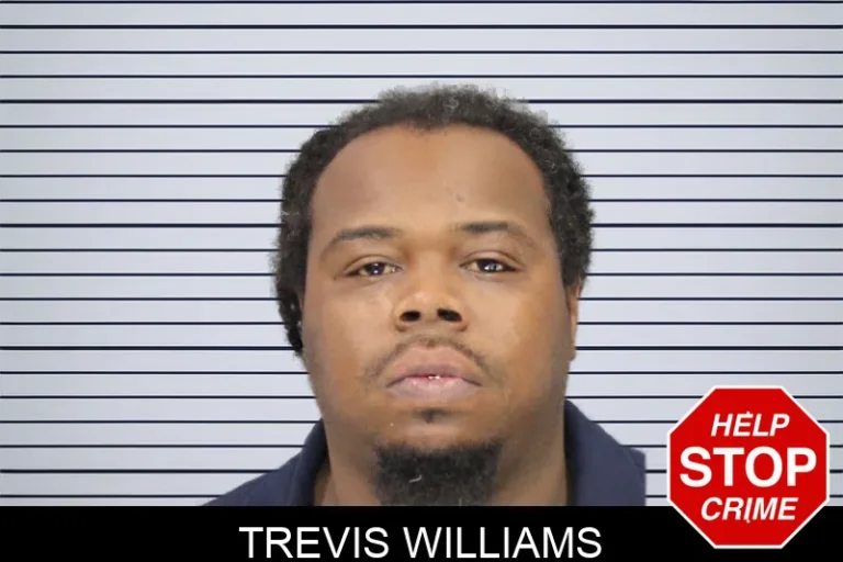 Trevis Williams
