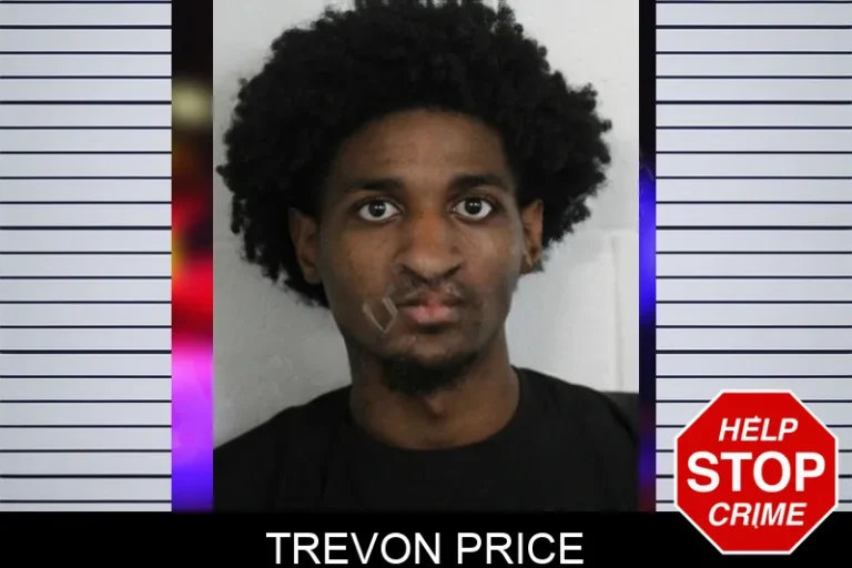 Trevon Price