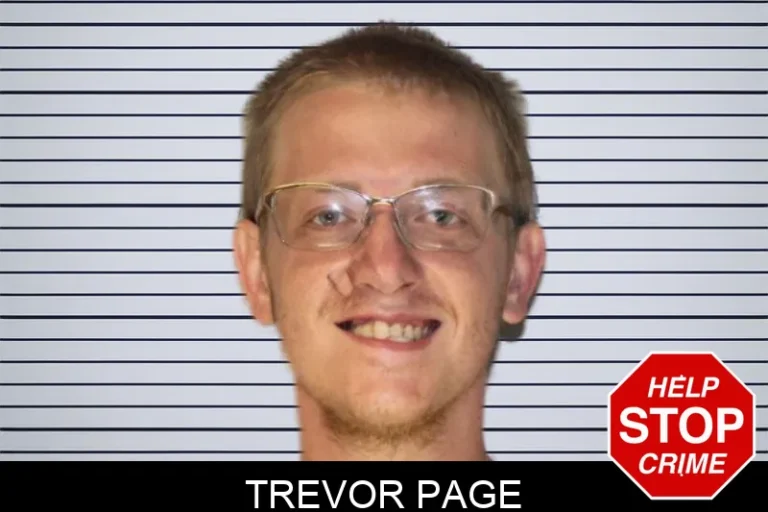 Trevor Page