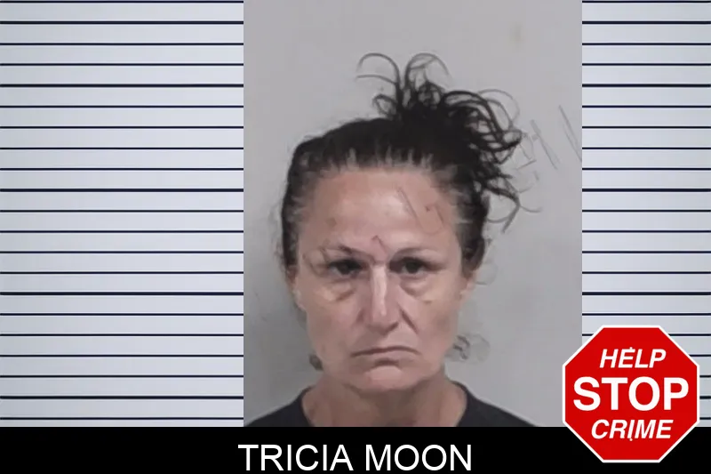 Tricia Moon