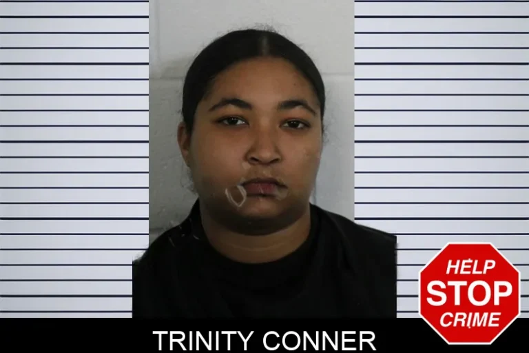 Trinity Conner
