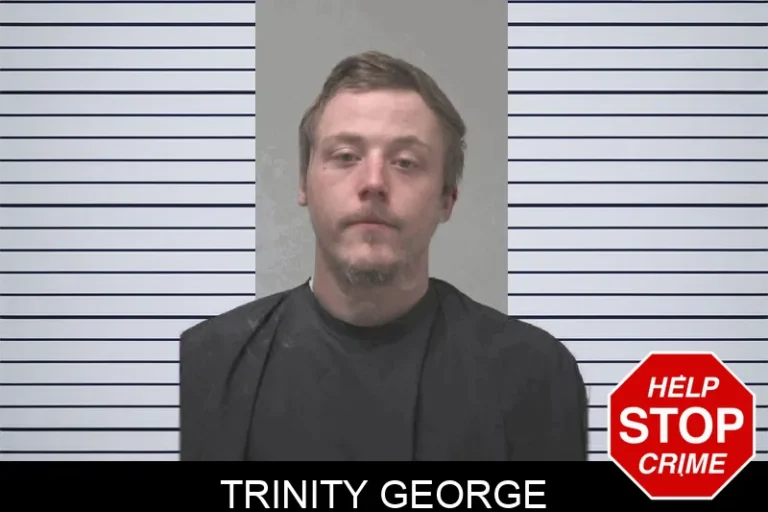 Trinity George