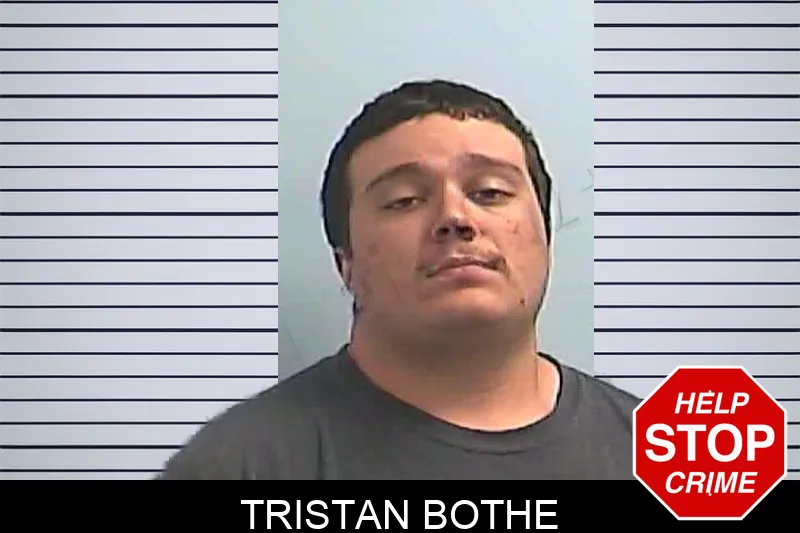 Tristan Bothe