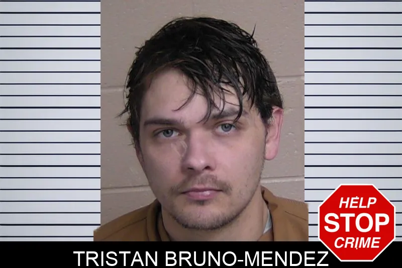 Tristan Bruno-Mendez