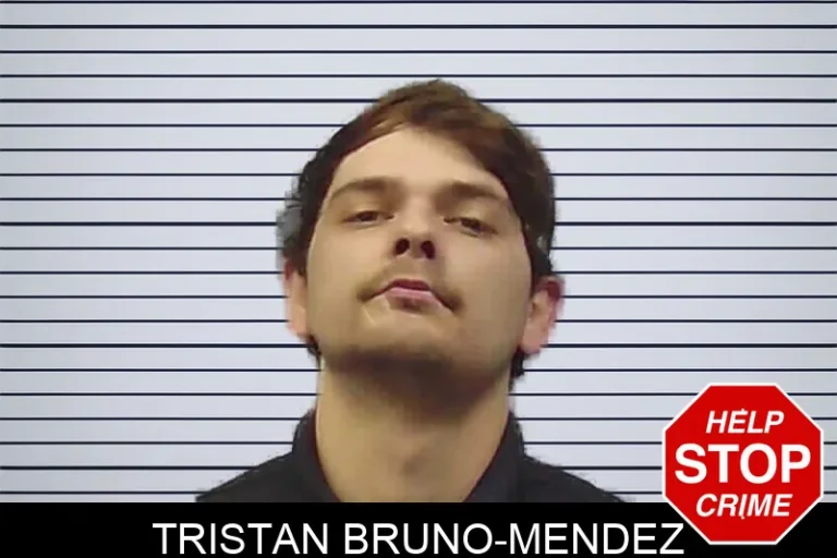 Tristan Bruno-Mendez