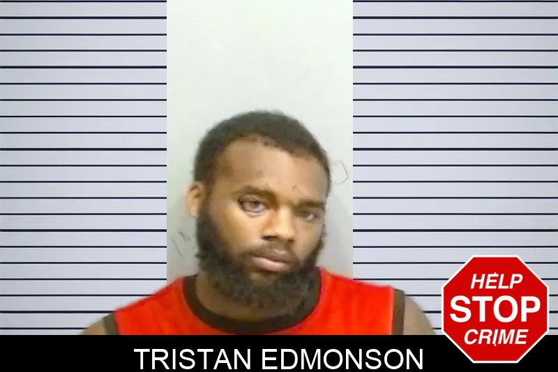 Tristan Edmonson
