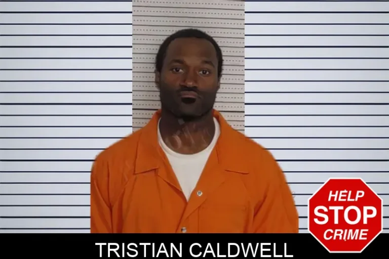 Tristian Caldwell