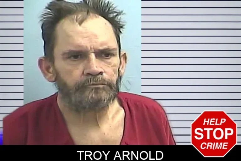Troy Arnold mugshot – Dawson County , Georgia Troy Arnold