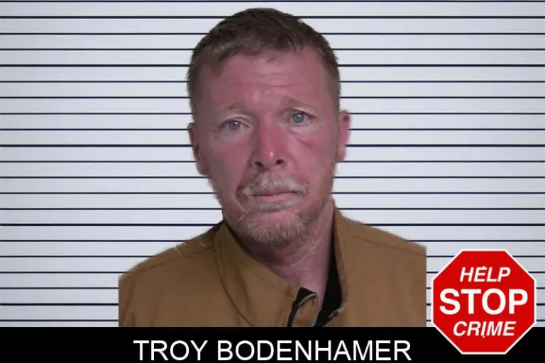 Troy Bodenhamer