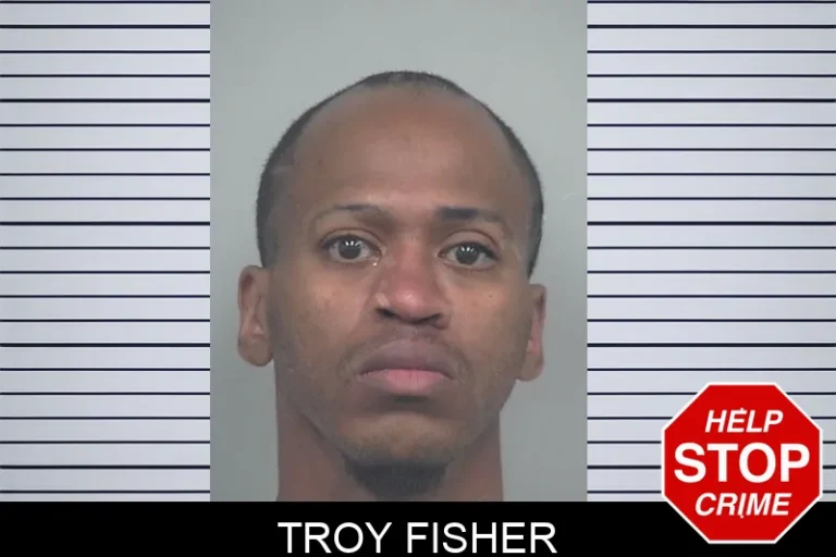 Troy Fisher