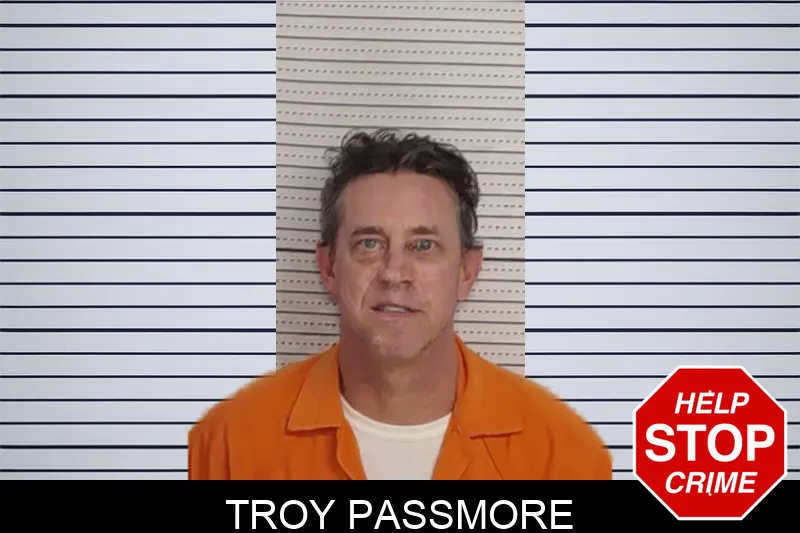 Troy Passmore