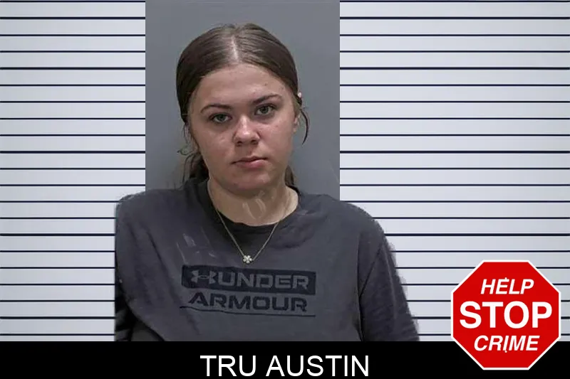 Tru Austin