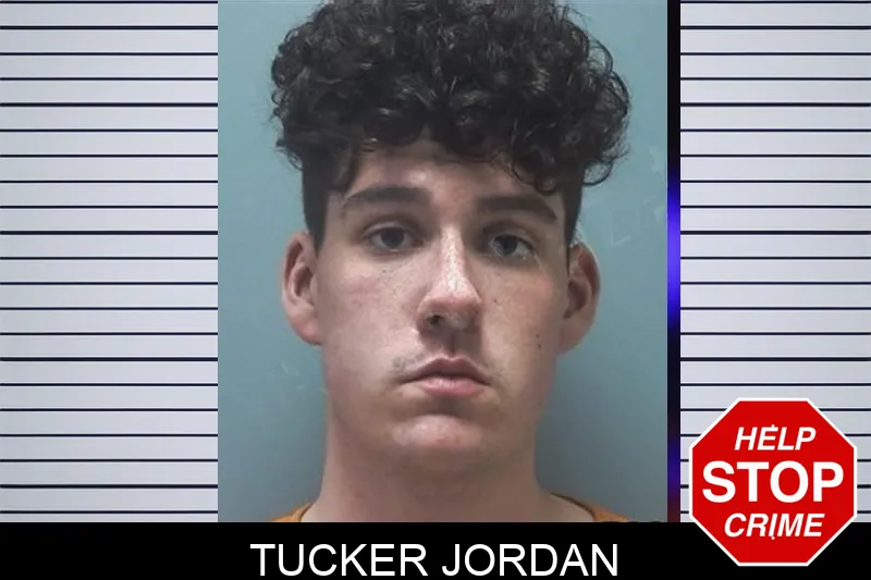 Tucker Jordan mugshot – Cherokee County , Georgia Tucker Jordan mugshot