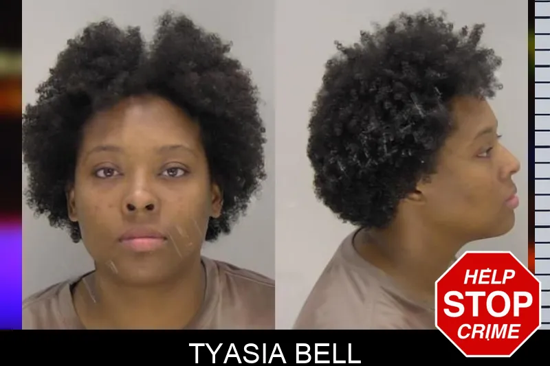 Tyasia Bell