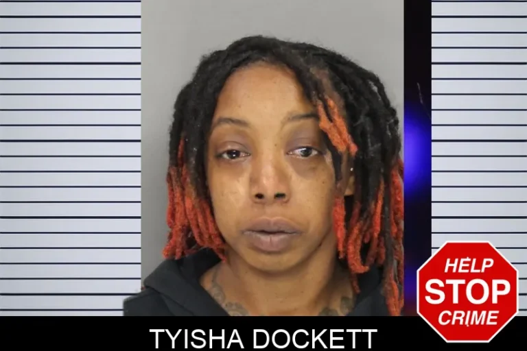 Tyisha Dockett