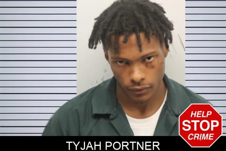Tyjah Portner