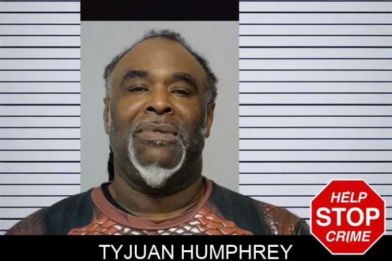 Tyjuan Humphrey