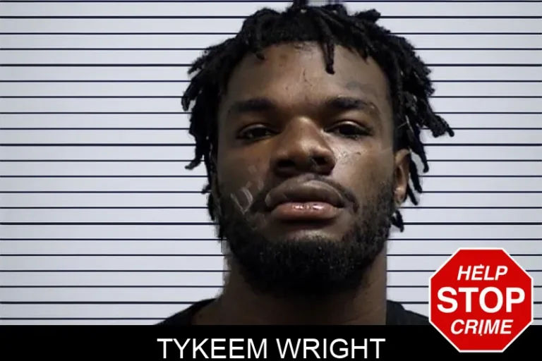 Tykeem Wright