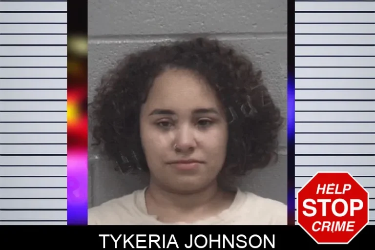 Tykeria Johnson