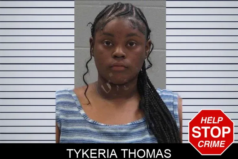 Tykeria Thomas