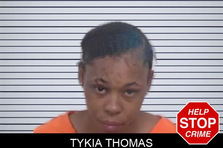 Tykia Thomas