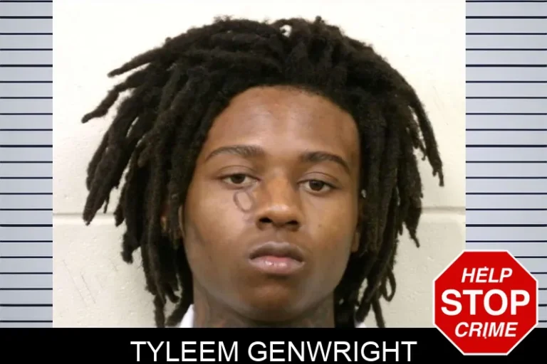 Tyleem Genwright