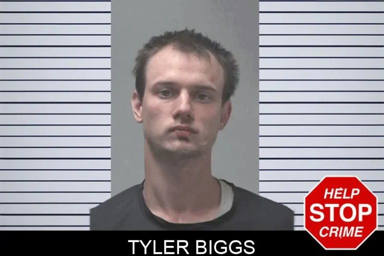 Tyler Biggs