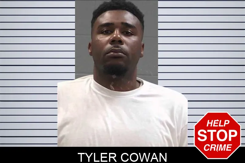 Tyler Cowan
