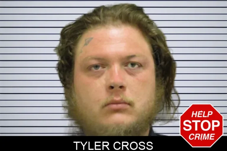 Tyler Cross