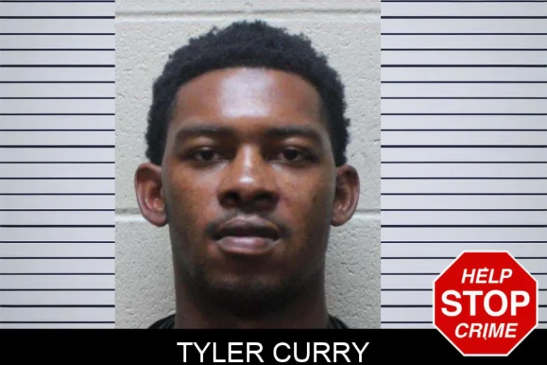 Tyler Curry