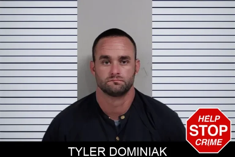 Tyler Dominiak